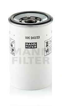 Фильтр топливный MANN-FILTER 